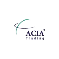 ACIA TRADING Logo