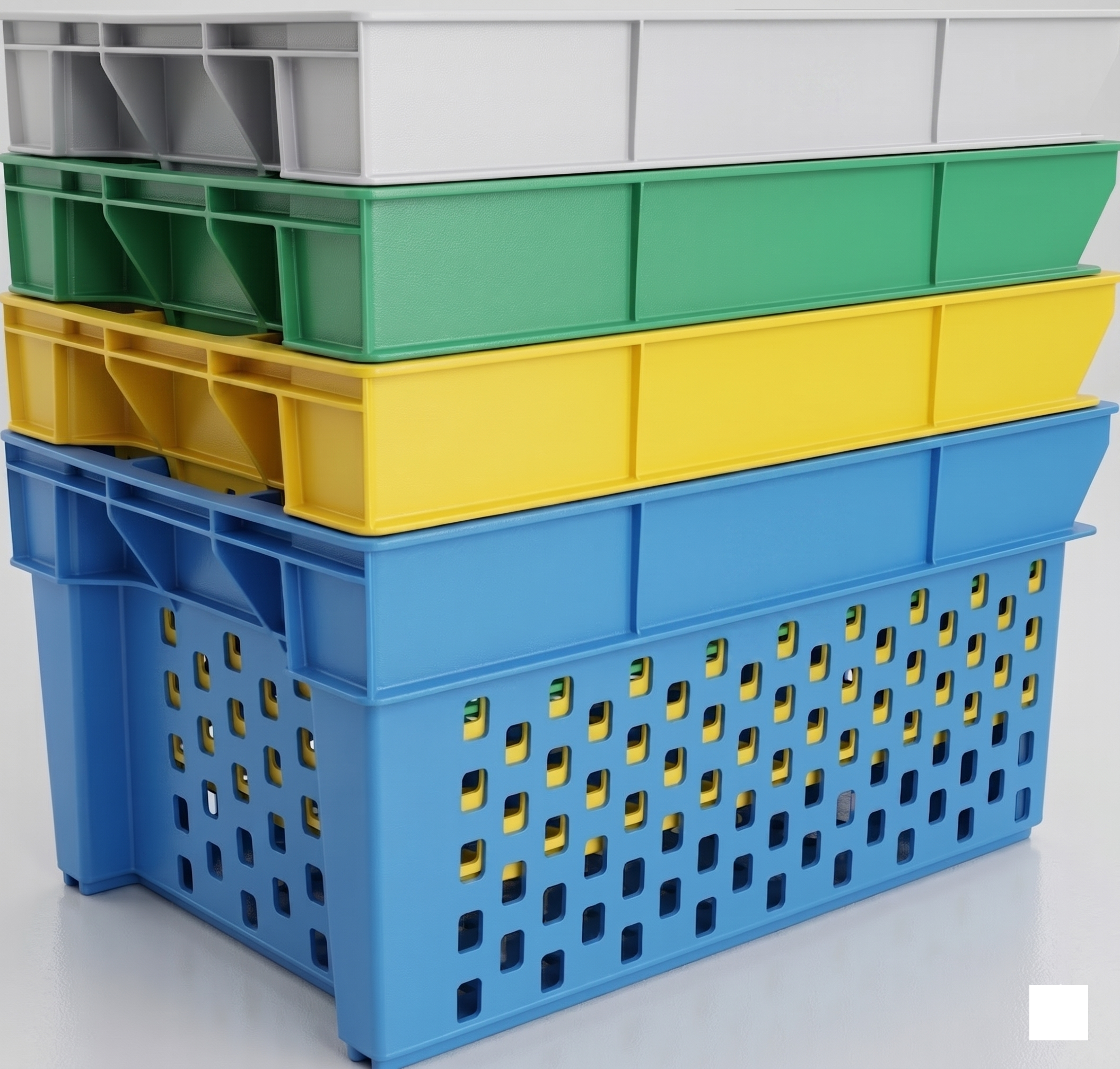 Vegetable Basket