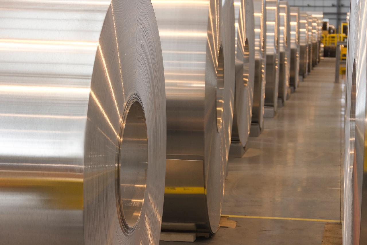Aluminium Products
