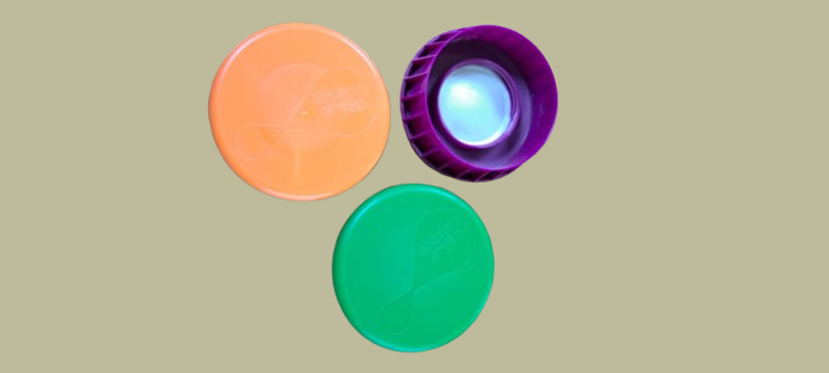 Crown Cap
