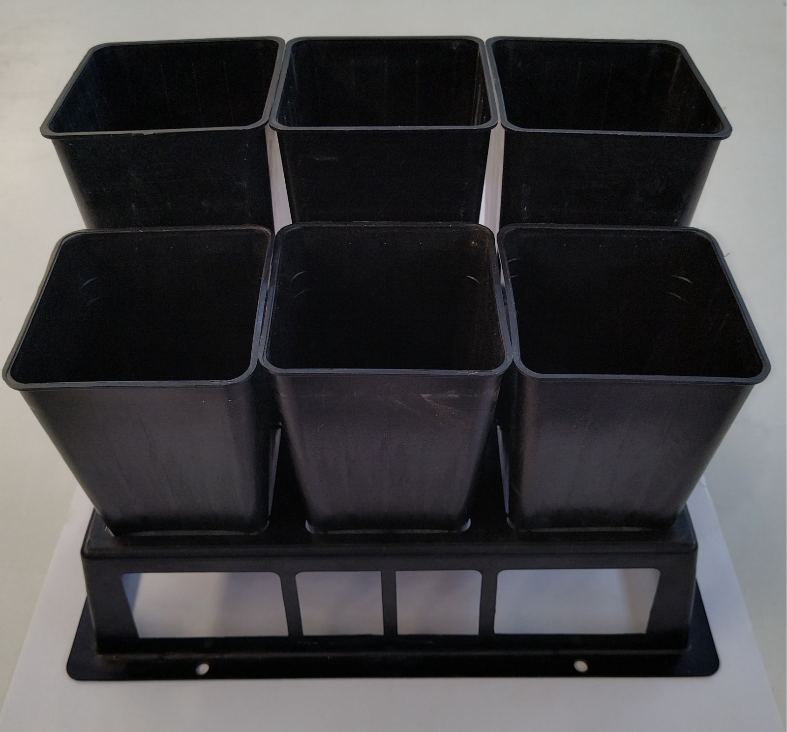 Square Pot