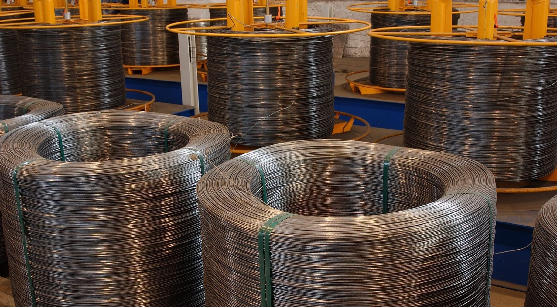 Steel Products